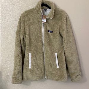 NWT Los Gatos Jacket